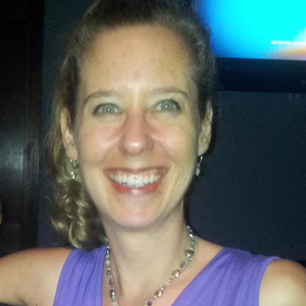 Meet your Posher, Marlene